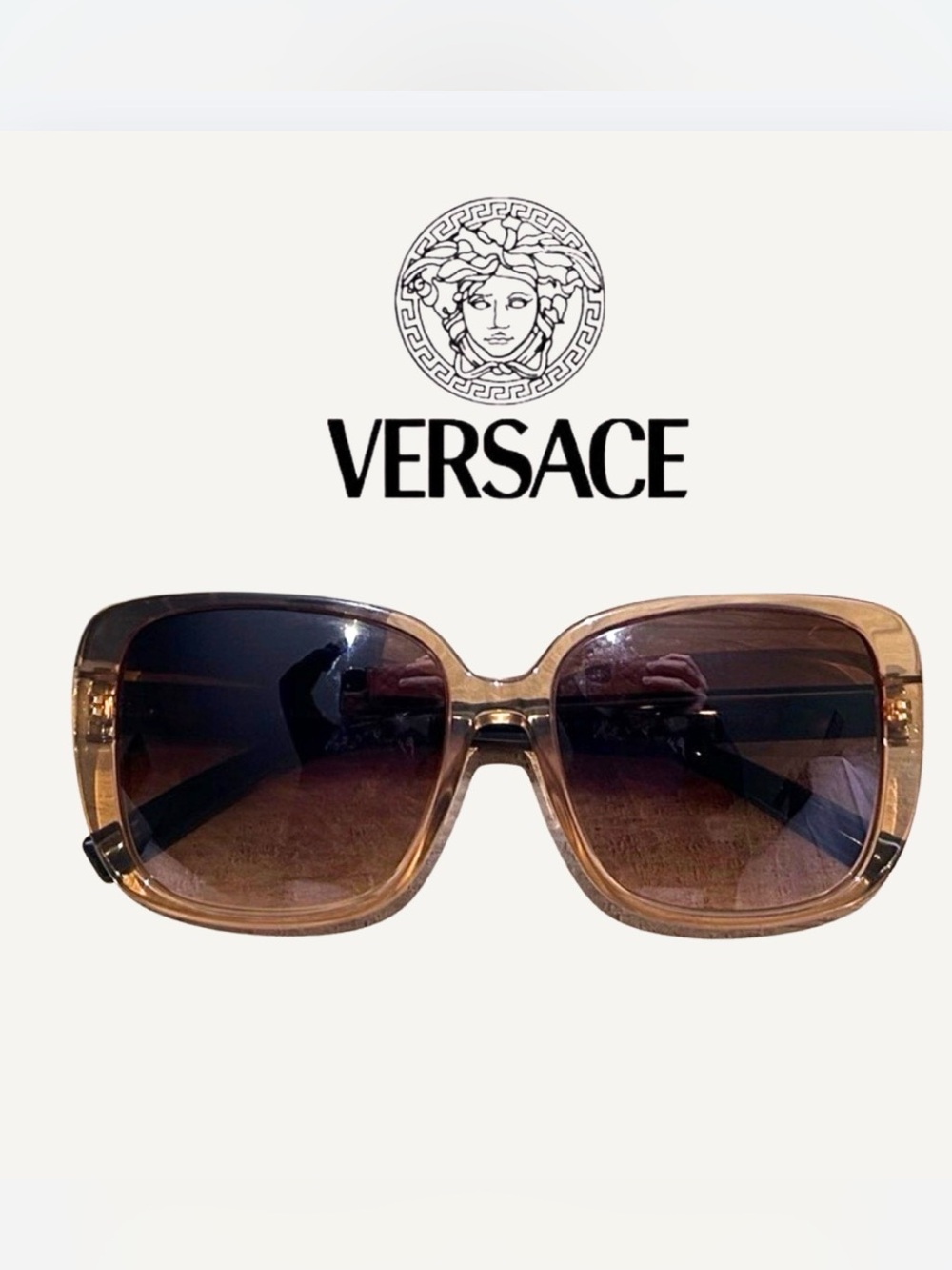 Versace Sunglasses
